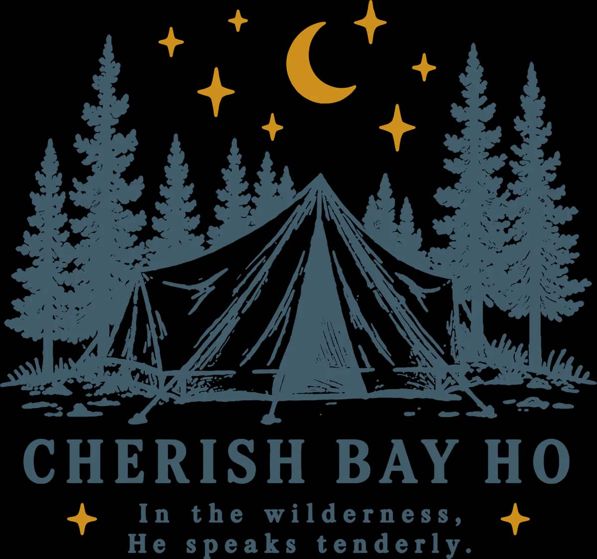 Cherish Bay Ho