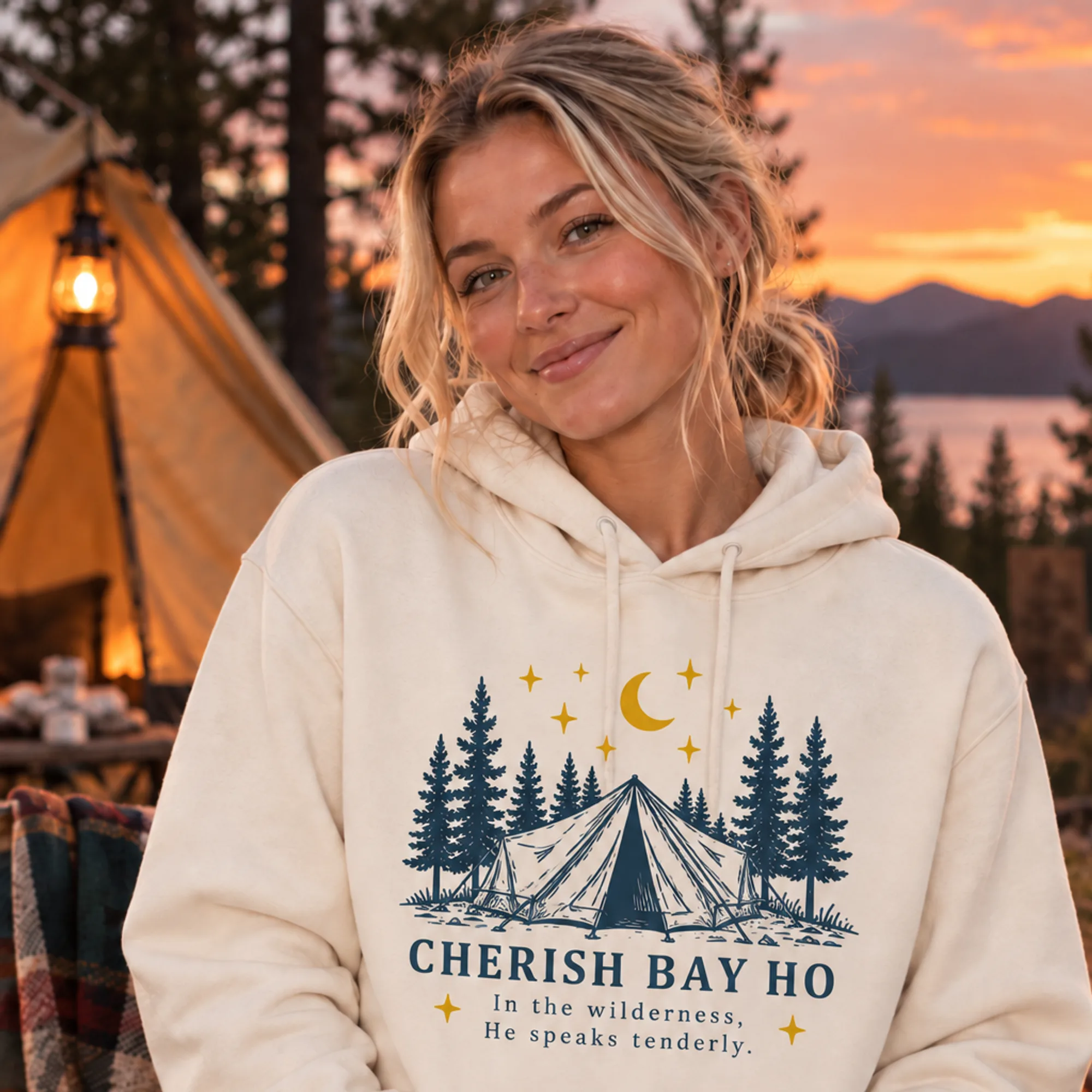Wilderness Hoodie