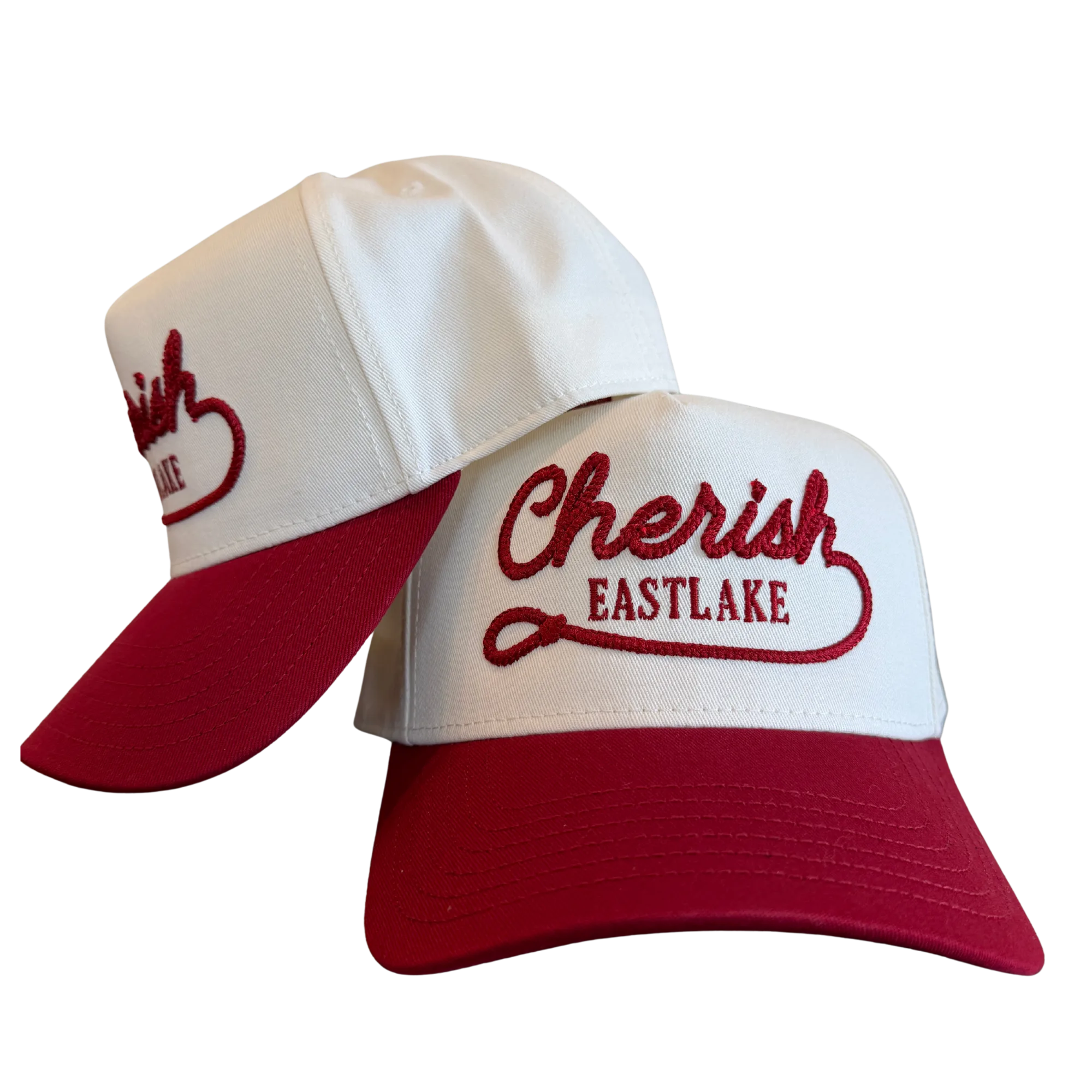 Cherish Eastlake 2026 Hat